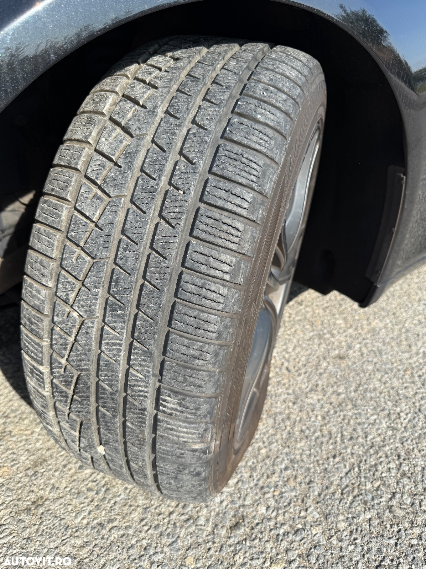BMW Seria 7 730d Aut. - 22