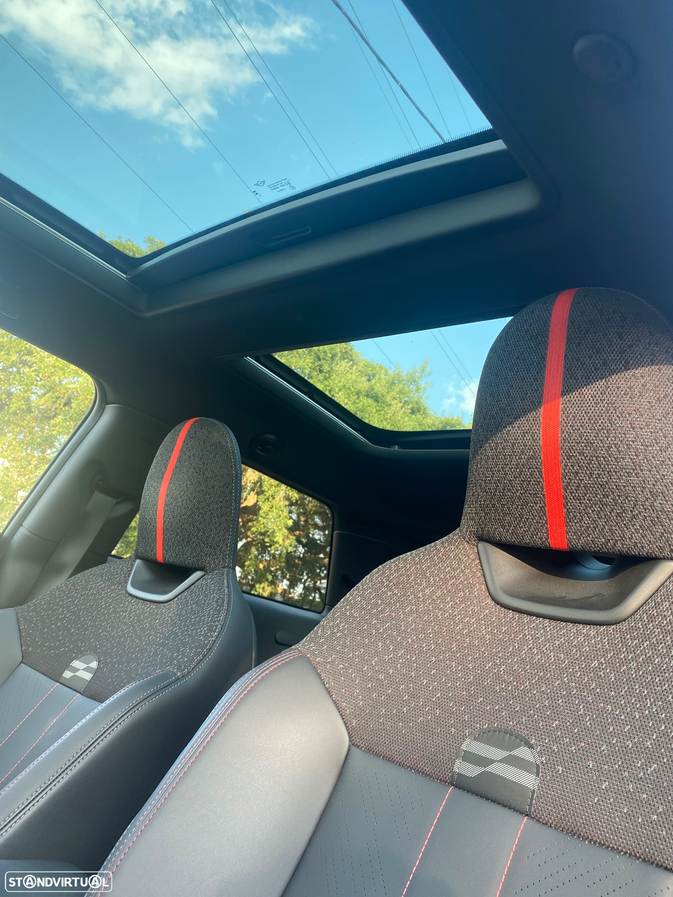 MINI 3 Portas Cooper S JCW XL - 8