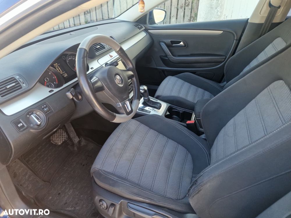 Volkswagen Passat 1.8 TSI DSG Sportline - 20