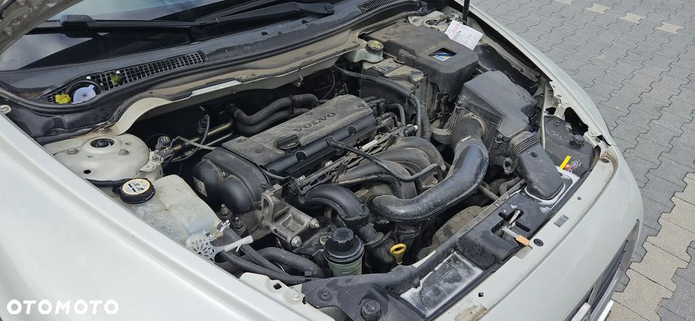 Volvo C30 1.6 Edition - 28