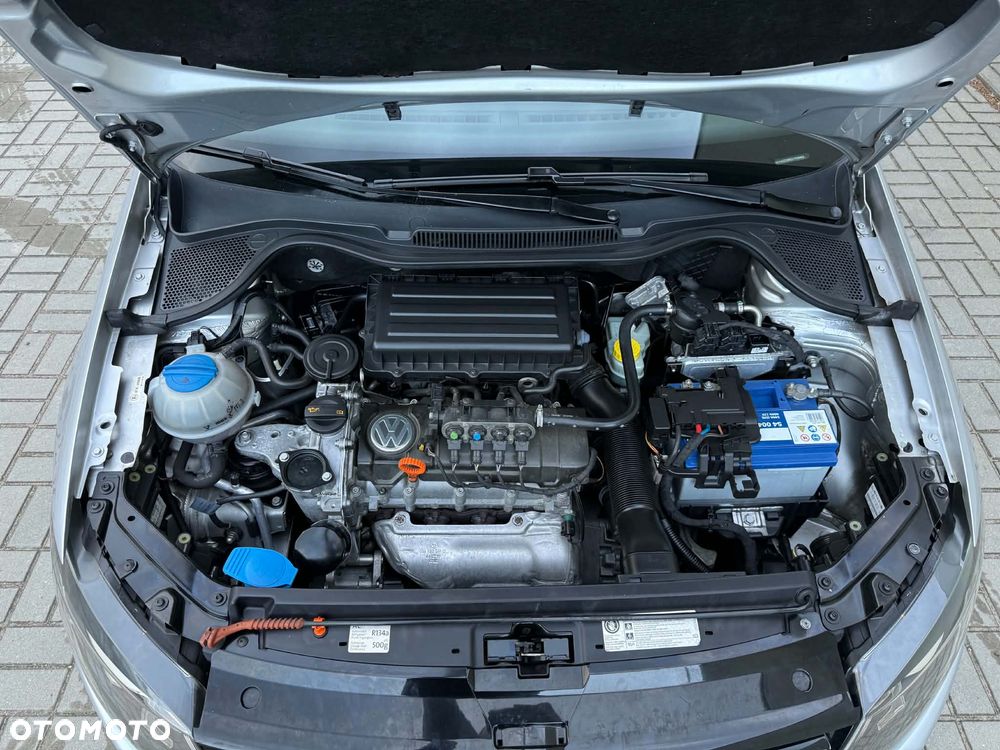 Volkswagen Polo 1.6 United - 29