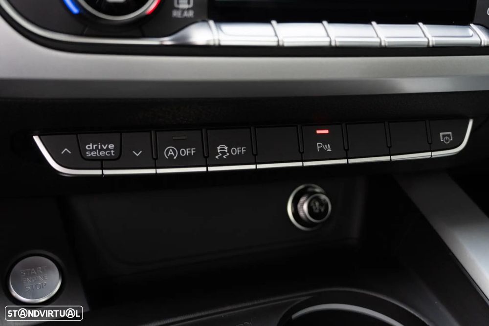 Audi A5 2.0 TDI S-line S tronic - 22
