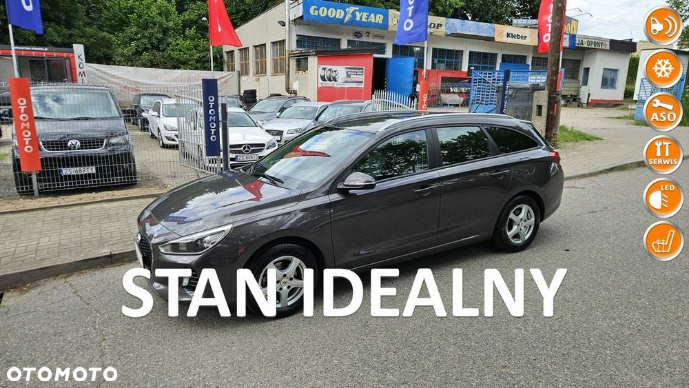 Hyundai i30 - 1