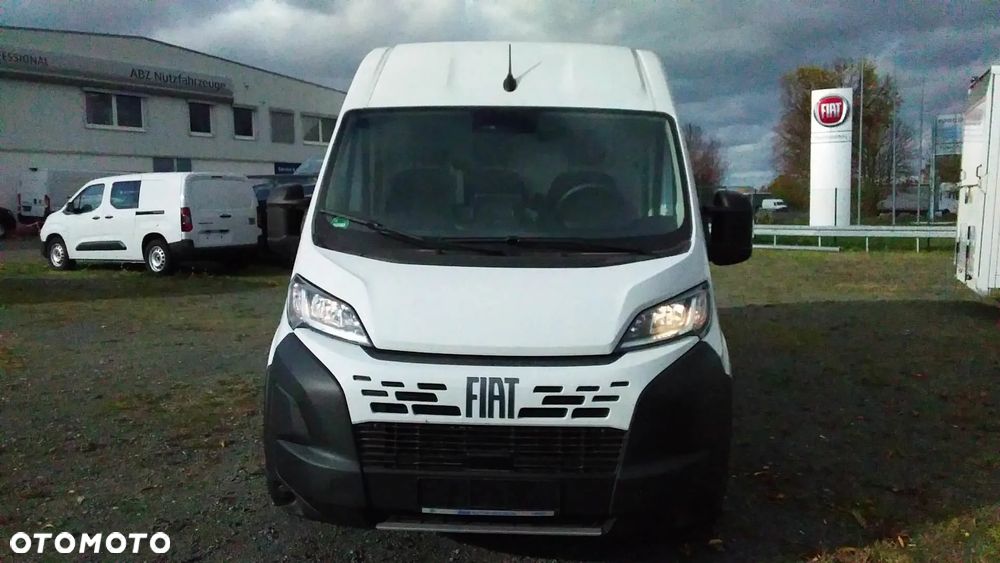 Fiat Ducato - 21