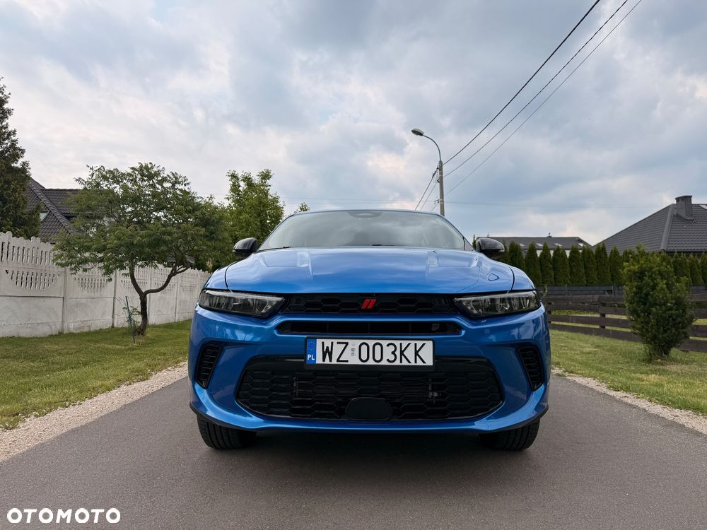 Dodge Hornet - 7