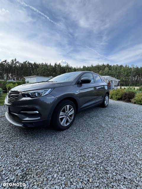 Opel Grandland X 1.5 CDTI Edition S&S - 8