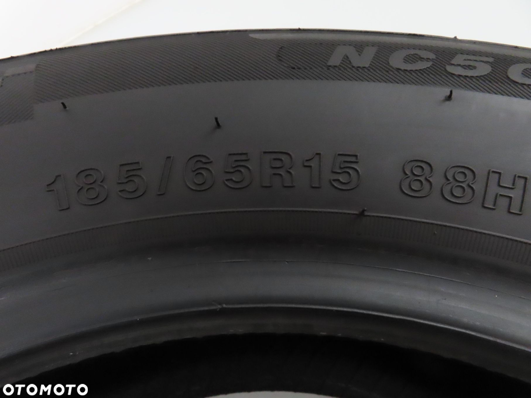 2x 185/65R15 OPONY CAŁOROCZNE Sunny NC501 All Season Versat 88H - 6