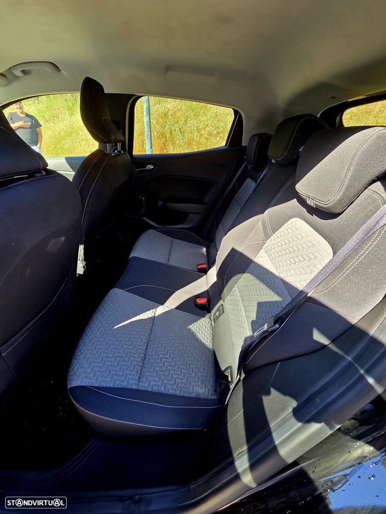 Renault Clio 1.5 Blue dCi Limited - 12