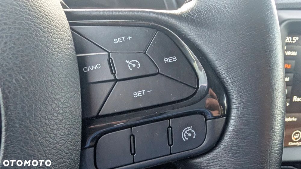 Jeep Renegade 1.0 T-GDI Longitude - 19