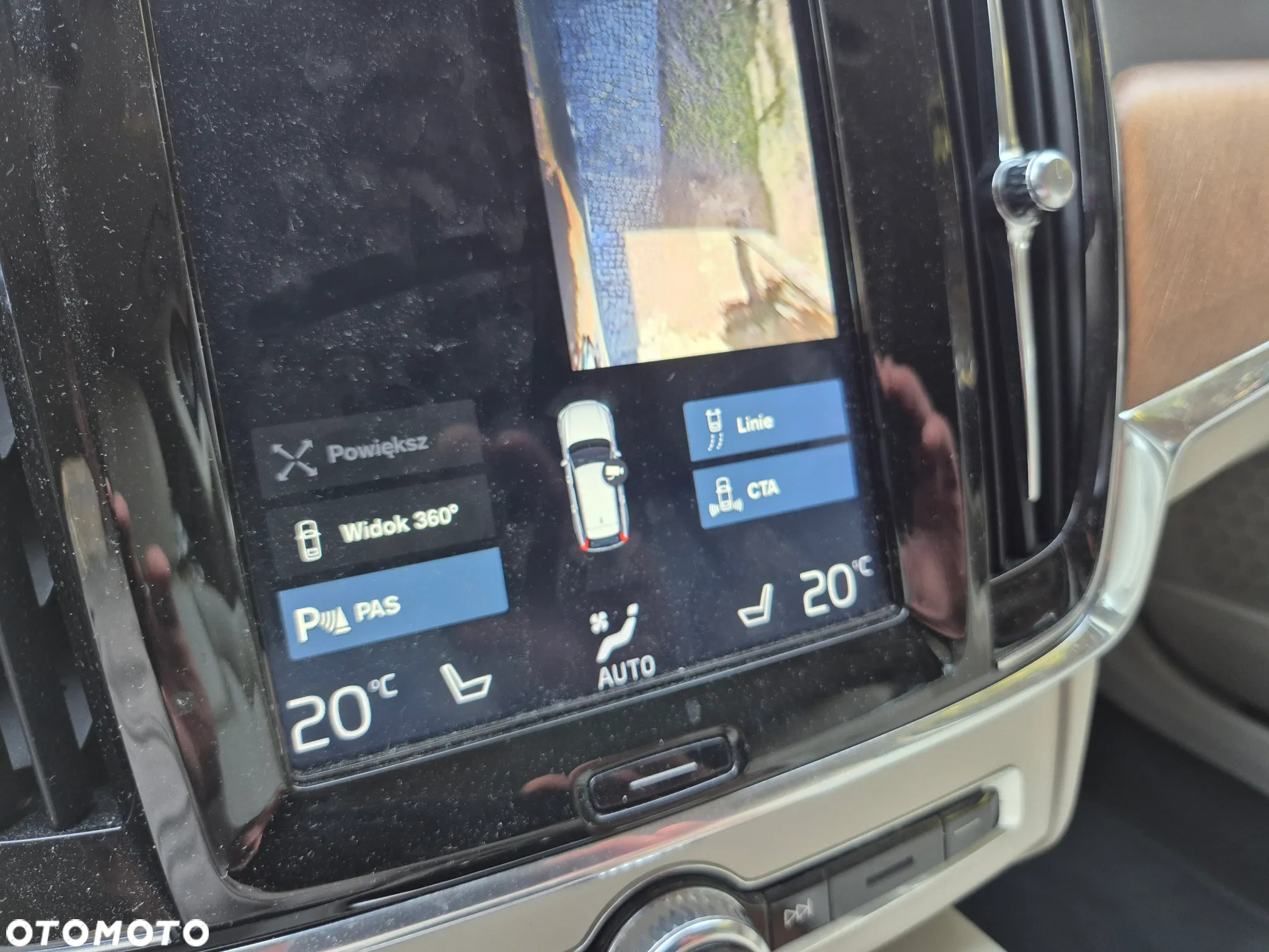 Volvo V90 D4 Geartronic Inscription - 19