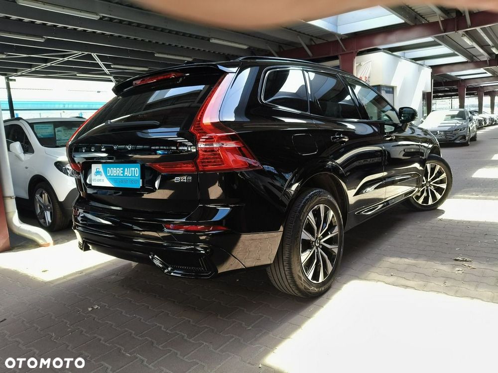Volvo XC 60 B4 D AWD Ultimate Dark - 6