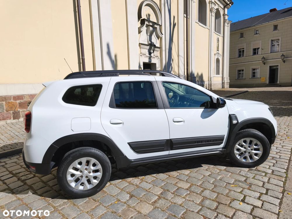 Dacia Duster 1.0 TCe Comfort - 33