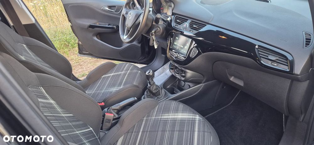 Opel Corsa 1.4 Active - 20