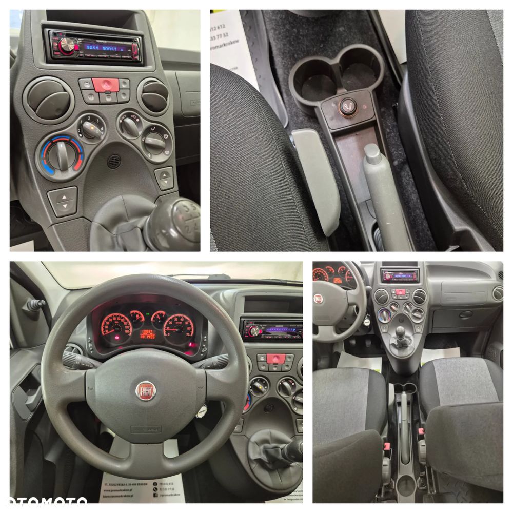 Fiat Panda 1.2 Dynamic - 31