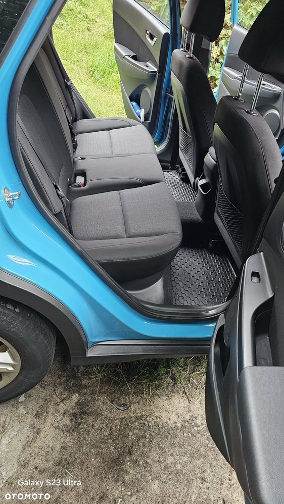 Hyundai Kona 1.0 T-GDI Comfort - 8