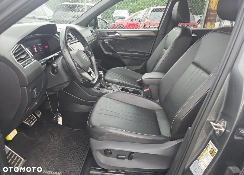 Volkswagen Tiguan - 7