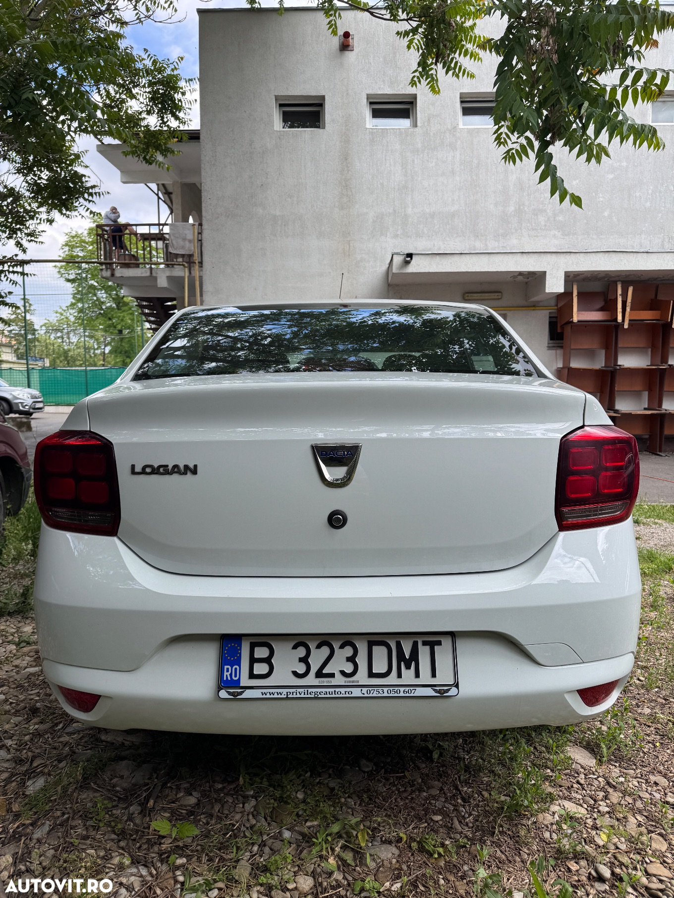 Dacia Logan - 4