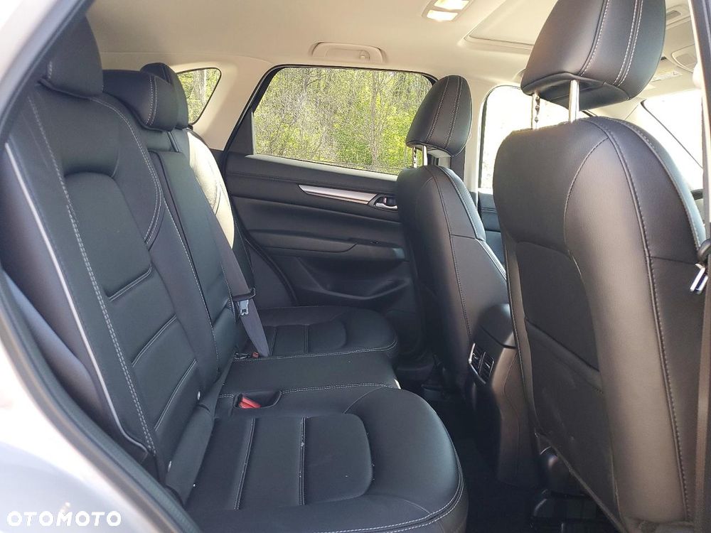 Mazda CX-5 2.5 Center-Line Plus AWD - 11