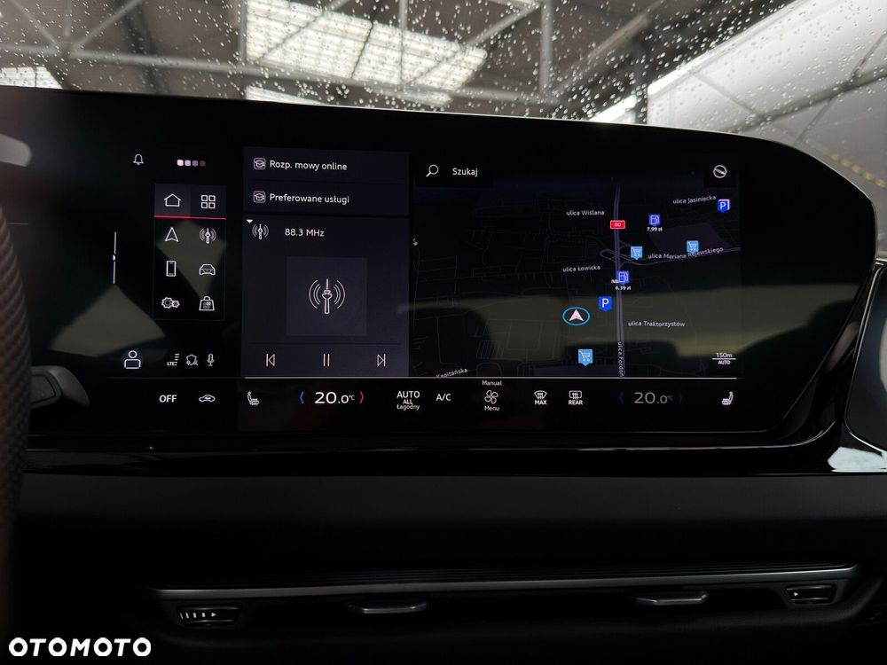 Audi A6 Limousine - 30
