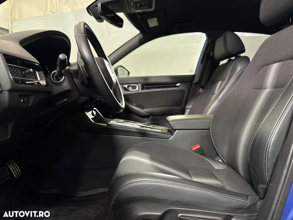 Honda Civic - 23
