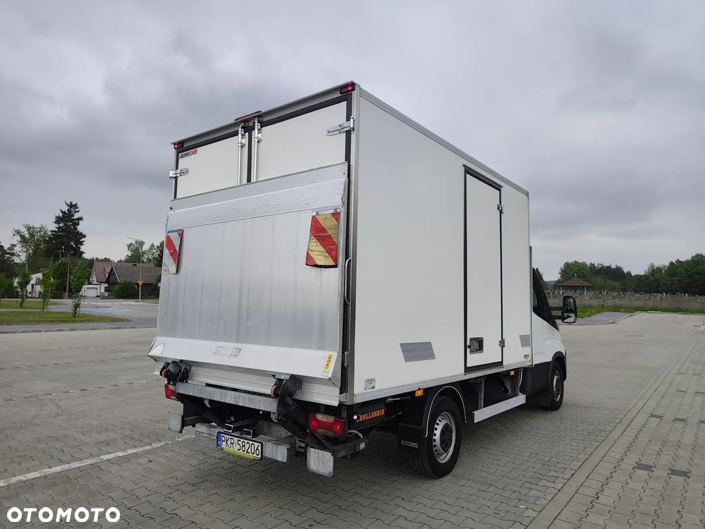 Iveco Daily VI - 5