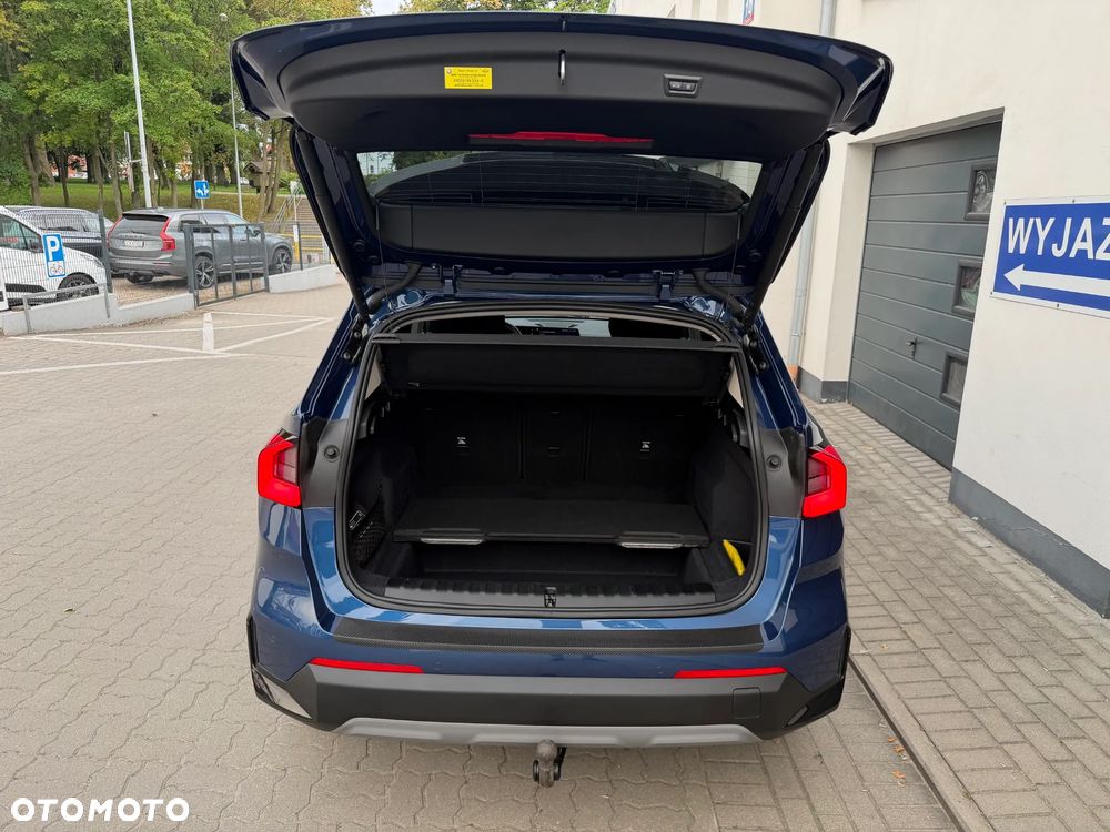 BMW X1 xDrive20d mHEV xLine - 18