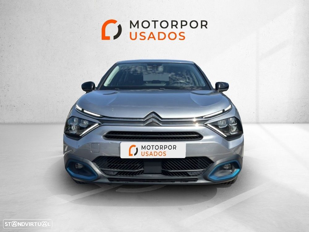 Citroën C4 1.2 Hybrid Max e-DSC6 - 2
