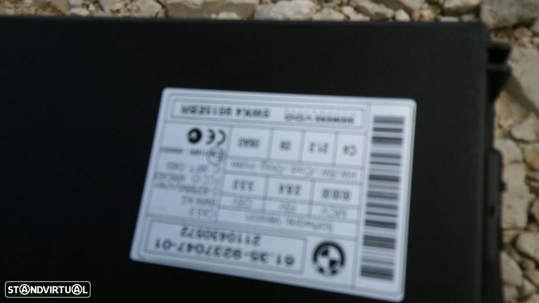Bmw e87 para peças ler descriçao - 13