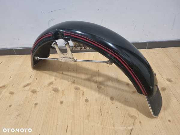 Harley Davidson FXR DYNA Błotnik przedni Shovelhead FX XL FXR