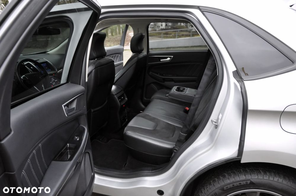 Ford Edge 2.0 TDCi Bi-Turbo 4x4 Sport - 34
