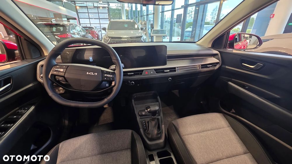 Kia Stonic 1.0 T-GDI M DCT - 7