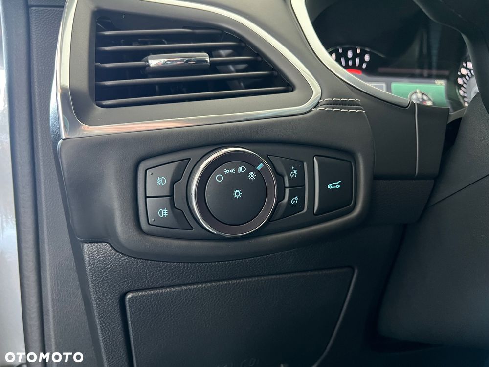 Ford S-Max 2.0 EcoBlue Vignale - 24