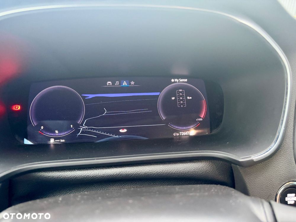 Renault Megane ENERGY TCe 140 EDC LIMITED - 11