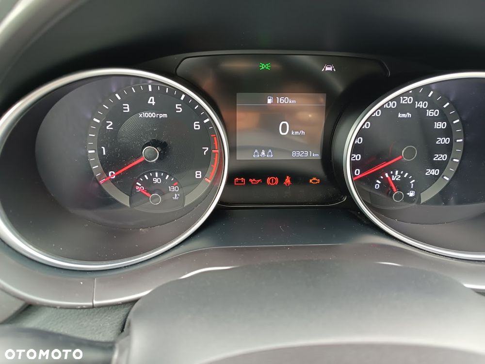 Kia Ceed 1.4 L Business Line - 13