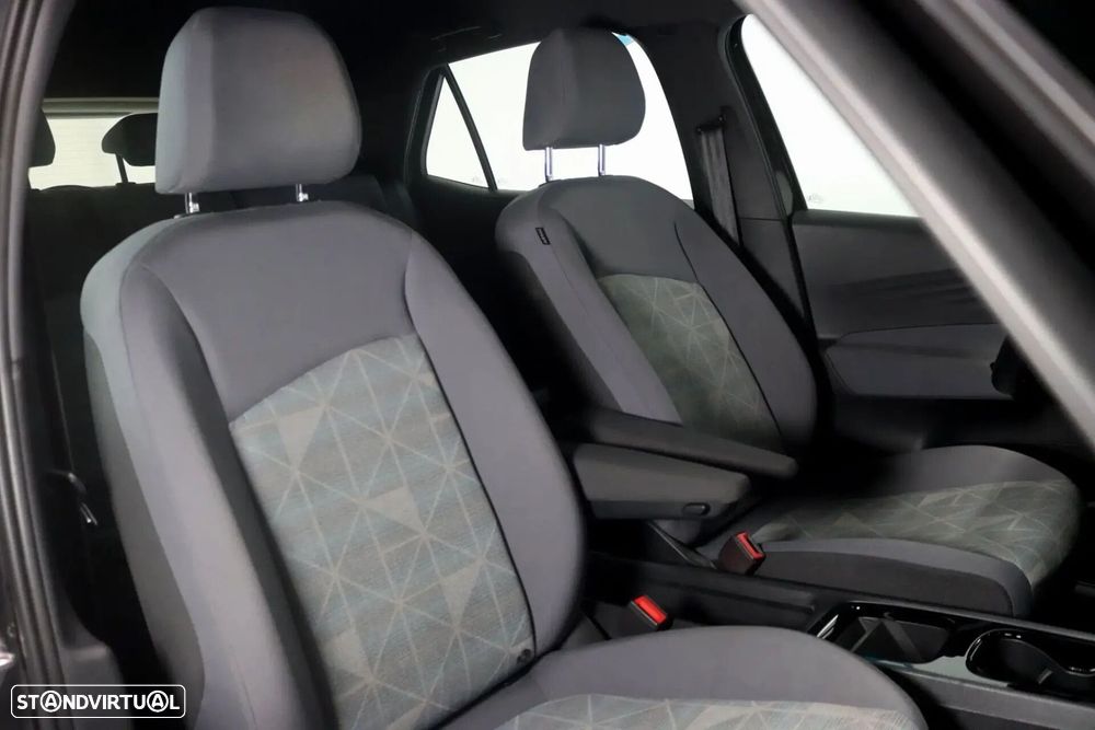 VW ID.3 58 kWh 1st - 13