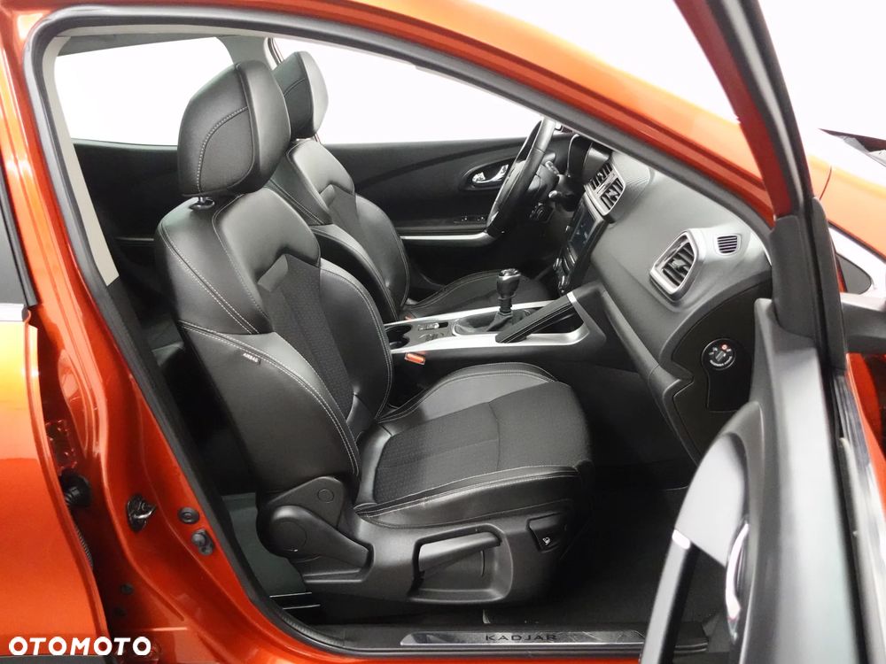 Renault Kadjar - 25