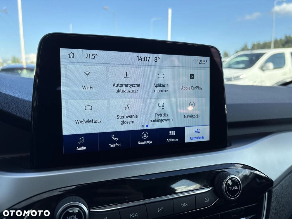 Ford Kuga - 22