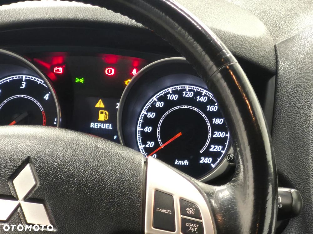 Mitsubishi ASX - 17