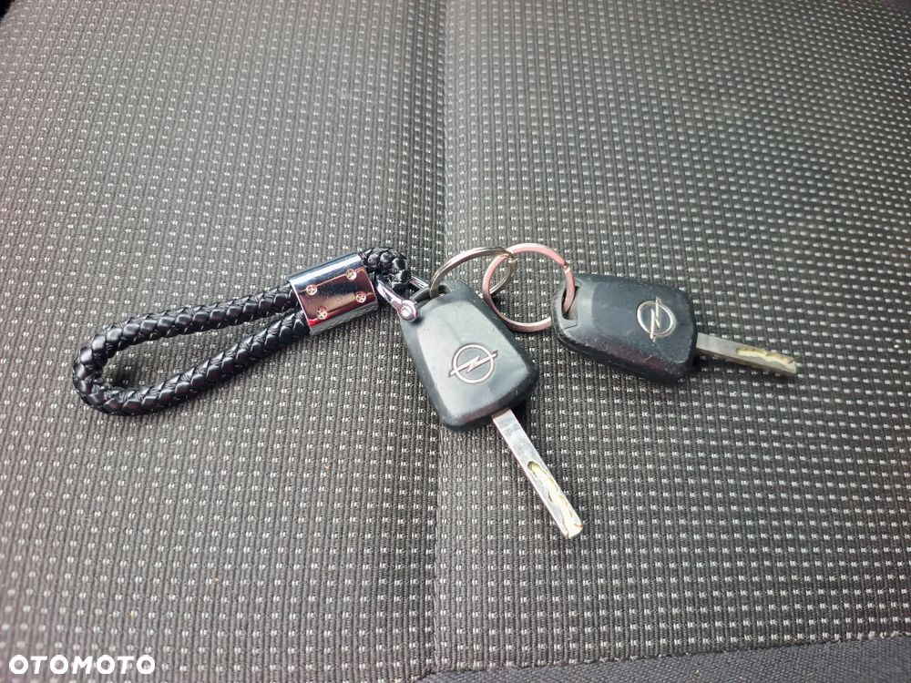 Opel Astra 1.4 Edition - 26