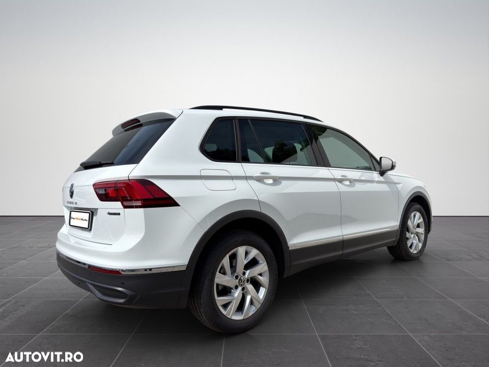 VOLKSWAGEN Tiguan 2020 — imagine 6