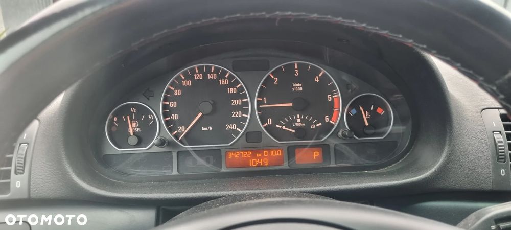 BMW Seria 3 - 6