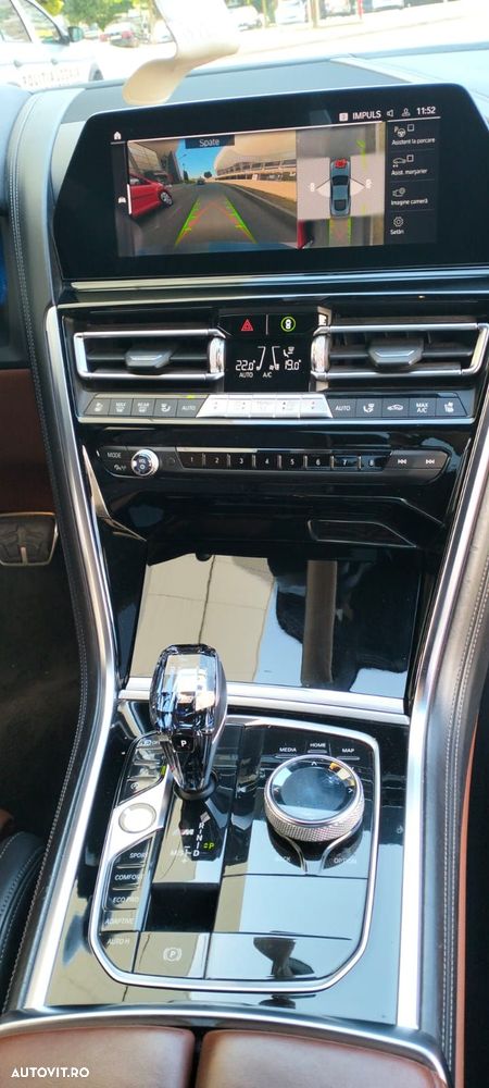BMW M8 - 17