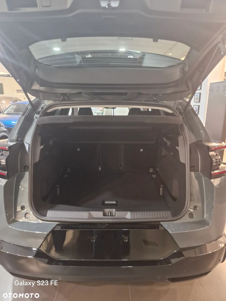 Citroën C5 Aircross 1.2 mHEV Max eDCT6 - 14