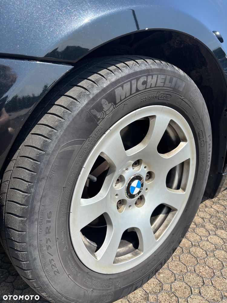 BMW Seria 5 520d - 22