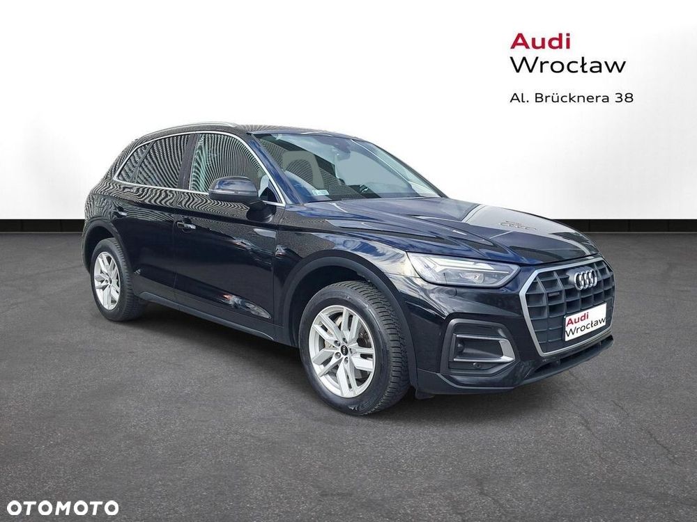 Audi Q5 - 1