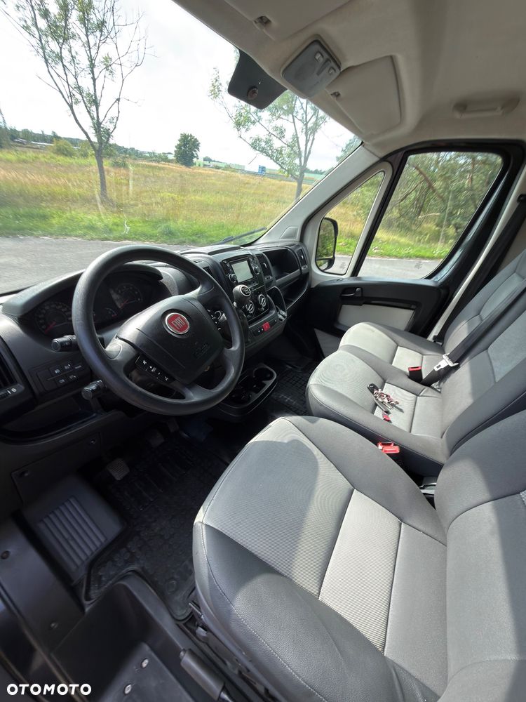 Fiat Ducato - 13