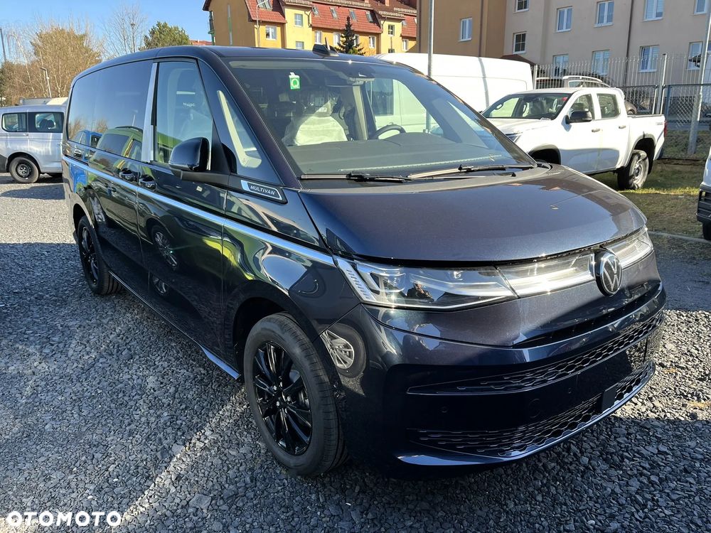 Volkswagen Multivan 2.0 TDI L2 Style DSG - 1