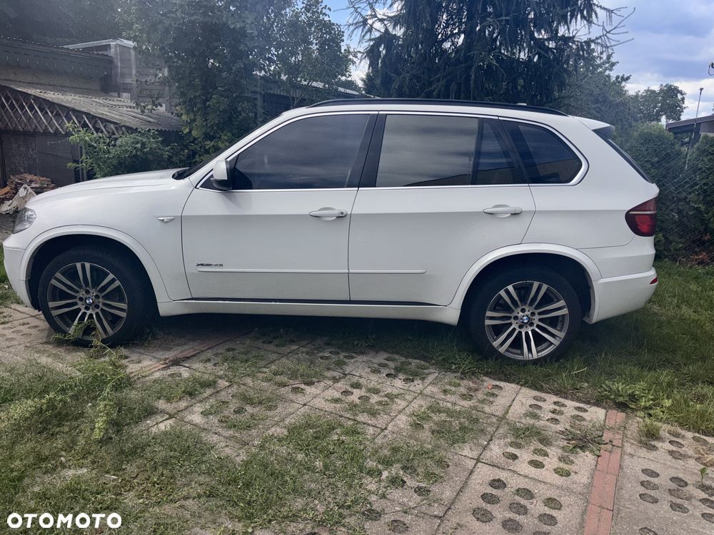 BMW X5 M - 2
