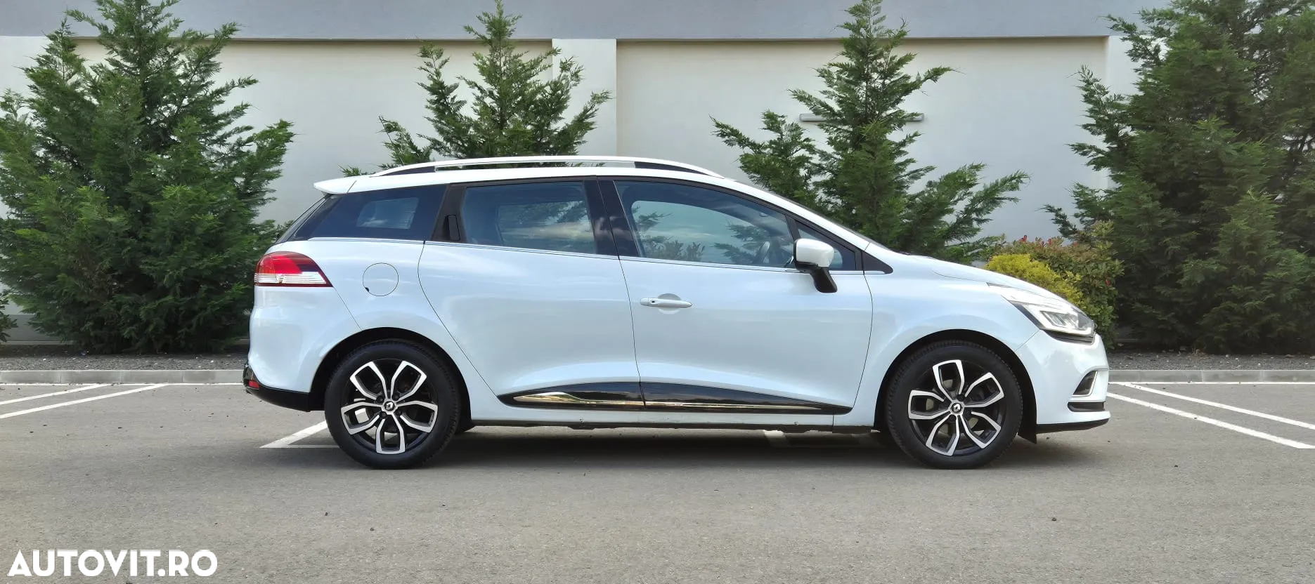 Renault Clio - 5