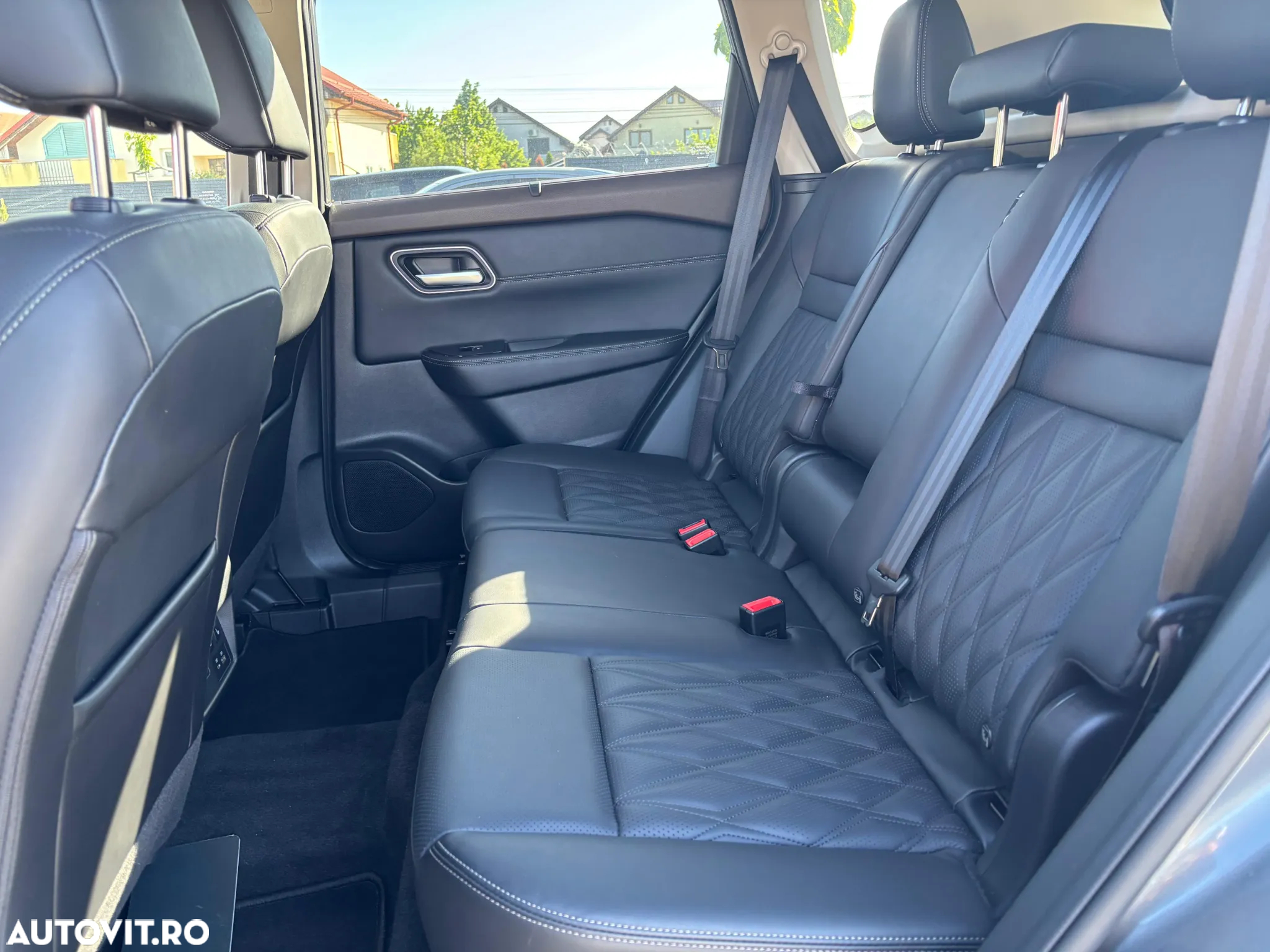 Nissan X-Trail e4ORCE Tekna Plus - 8